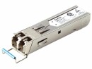 ZyXEL SFP Modul SFP-LX-10-D 1000BaseLX, SFP Modultyp: SFP