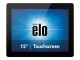 Elo Touch Solutions Elo 1590L - 90-Series - LED-Monitor - 38.1 cm