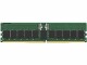 Kingston Server-Memory KTL-TS548D8-32G 1x 32 GB, Anzahl