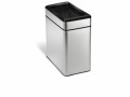 Simplehuman Abfalleimer CW1225 10