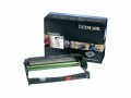 Lexmark - Fotoleiter-Kit - 25000 Seiten - LCCP -