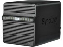 Synology NAS DiskStation DS423 4-bay Synology Plus HDD 16