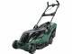Bosch AdvancedRotak 36-750 - Lawn mower - cordless