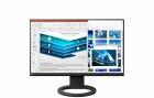 EIZO Monitor EV2480-Swiss Edition Schwarz