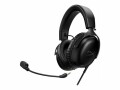 HP Europe HyperX Cloud III BLK GAM HS