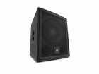 JBL Professional Lautsprecher IRX115S, Lautsprecher Kategorie: Aktiv