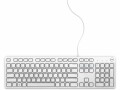 Dell KB216 - Keyboard - USB - AZERTY