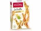 Kambly Apéro Les Ficelles au Fromage et aux Légumes