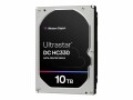 Western Digital Ultrastar 26.1MM 10000GB 256MB