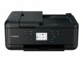 Canon PIXMA TR7650 - Multifunction printer - colour
