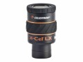 Celestron X-Cel LX 18mm - Teleskop-Okular