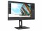 Bild 2 AOC Monitor Q24P2Q, Bildschirmdiagonale: 23.8 ", Auflösung: 2560