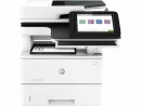 HP Inc. HP Multifunktionsdrucker LaserJet Enterprise Flow M528z