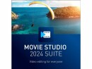 Magix Movie Studio 2024 Suite ESD, Vollversion, Produktfamilie