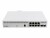 Bild 2 MikroTik PoE+ Switch CSS610-8P-2S+IN 10 Port, SFP Anschlüsse: 0