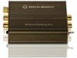 Oehlbach Vorverstärker Phono PreAmp Pro, Audioausgänge: Cinch
