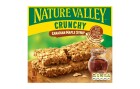 Nature Valley Riegel Canadian Maple Syrup 5 x 42 g