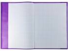 HERMA Einbandfolie Plus A4 Violett, Produkttyp