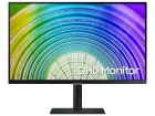 Samsung Monitor LS27A600UUUXEN, Bildschirmdiagonale: 27 "