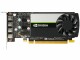 Dell NVIDIA RTX T1000 (Kit) - Scheda grafica - T1000