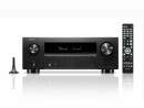 Denon AVR-X2800H DAB - schwarz