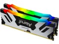 Kingston 32GB DDR5-7600MT/s CL38 DIMM (Kit of 2) FURY Renegade