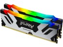 Kingston 32GB DDR5-7200MT/S CL38 DIMM KIT OF 2 FURY RENEGADE