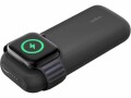 BELKIN 10000MAH MAGNETIC POWER BANK FOR APPLE WATCH FAST CHARGE