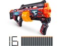 X-Shot X-Shot Skins Last Stand Faze mit 16 Darts