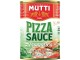 MUTTI Pizza Sauce aromatisiert 400 g, Produkttyp: Tomatensaucen