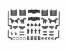 Tamiya M-05 C-Parts, Ersatzteiltyp: Chassis