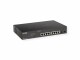 D-Link 10-P POE+ GIGABIT SMART SWITCH . NMS IN CPNT