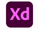 Adobe XD for teams - Nouvel abonnement (annuel)
