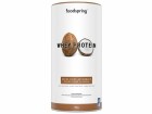 Foodspring Pulver Whey Protein Kokos 750 g, Produktionsland