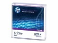 Hewlett-Packard HPE Ultrium RW Data Cartridge - LTO Ultrium 6