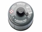 Optimus Gaskartusche 4-Season 230 g, Gaskartuschentyp