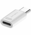 4smarts Adapter Lightning auf USB-C PD 27W 2er Set