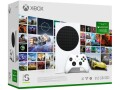 Microsoft Spielkonsole Xbox Series S 512 GB inkl.3 Monate