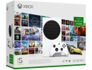 Microsoft Xbox Series S 512 GB + 3 months Game Pass Ultimate