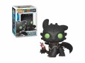 Funko Funko Pop! How to Train Your Dragon: Toothless