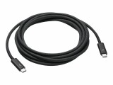 Apple Thunderbolt 4 Pro Cable (3 m