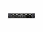 Dell PowerEdge R550 - Server - rack-mountable - 2U