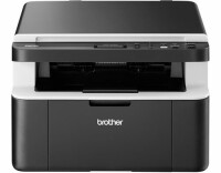 Brother DCP1612W MULTIFUNCTION DCP Schneller