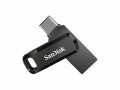 SanDisk Ultra Dual Drive Go - Clé USB