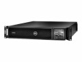 Dell Smart-UPS SRT 3000VA RM USV - 2700-watt - 3000 VA