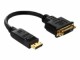 PureLink Purelink PureInstall - DisplayPort-Adapter -