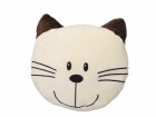 Nobby Katzen-Spielangel Baldrian-Kissen Cat, 20 x 20 cm