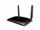 TP-Link LTE-Router TL-MR6500v, Anwendungsbereich: Enterprise, Home