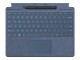 Microsoft Surface Pro Signature Keyboard - Tastatur - mit