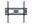 Bild 3 PureMounts Wandhalterung PM-T400 Schwarz, Eigenschaften: Neigbar